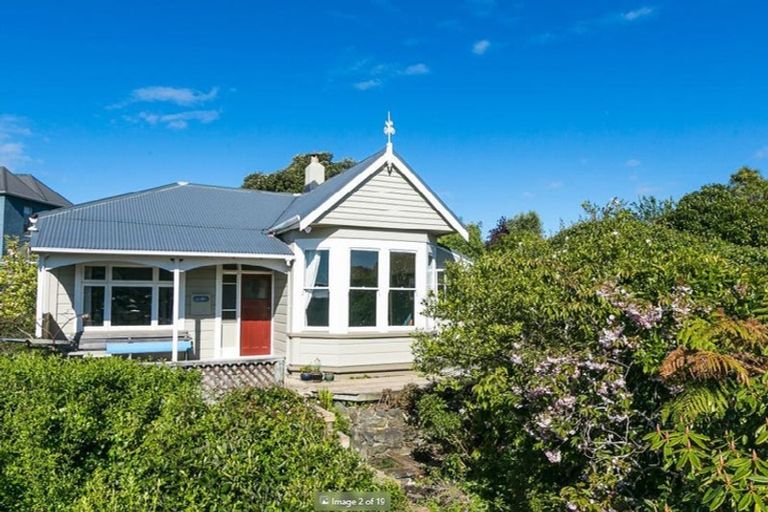Photo of property in 768 Highgate, Maori Hill, Dunedin, 9010