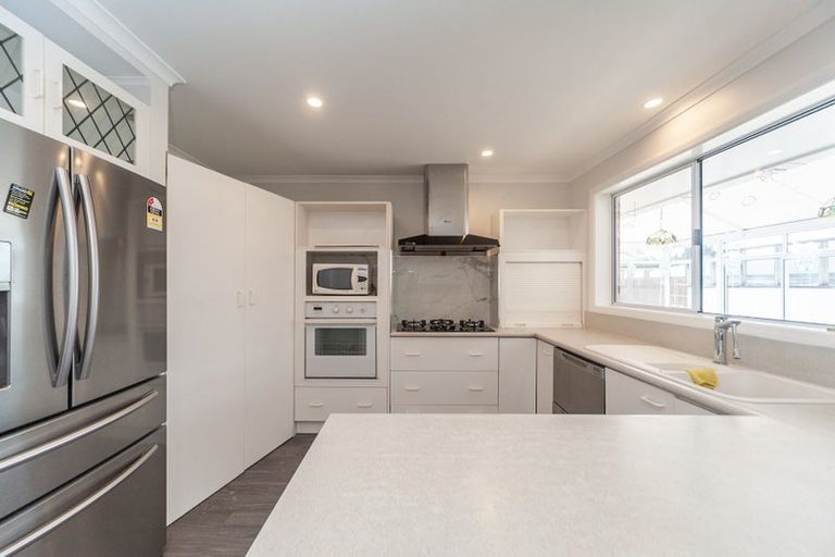 Photo of property in 3 Joseph Grove, Elderslea, Upper Hutt, 5018