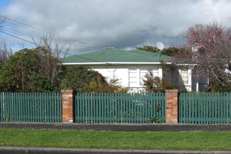 Photo of property in 61 Michael Street, Kuripuni, Masterton, 5810