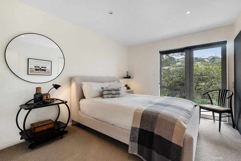 Photo of property in 63a Cashmere Avenue, Khandallah, Wellington, 6035