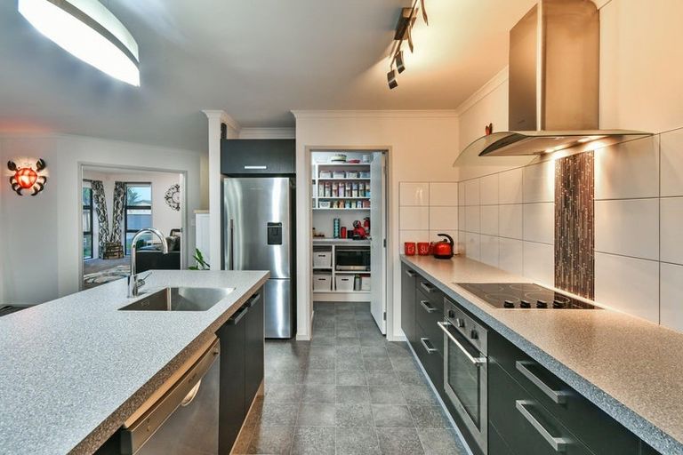 Photo of property in 5 Galston Court, Pokeno, 2402