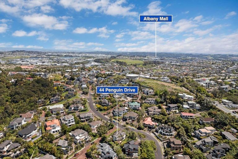 Photo of property in 44 Penguin Drive, Murrays Bay, Auckland, 0630