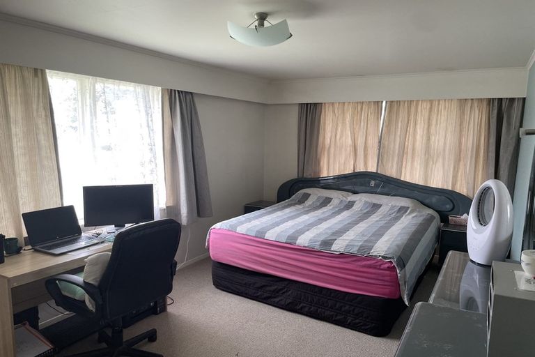 Photo of property in 101 Pretoria Street, Hutt Central, Lower Hutt, 5010