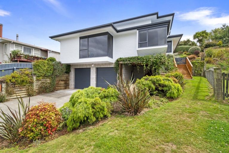 Photo of property in 12 Paradise Terrace, Taihape, 4720