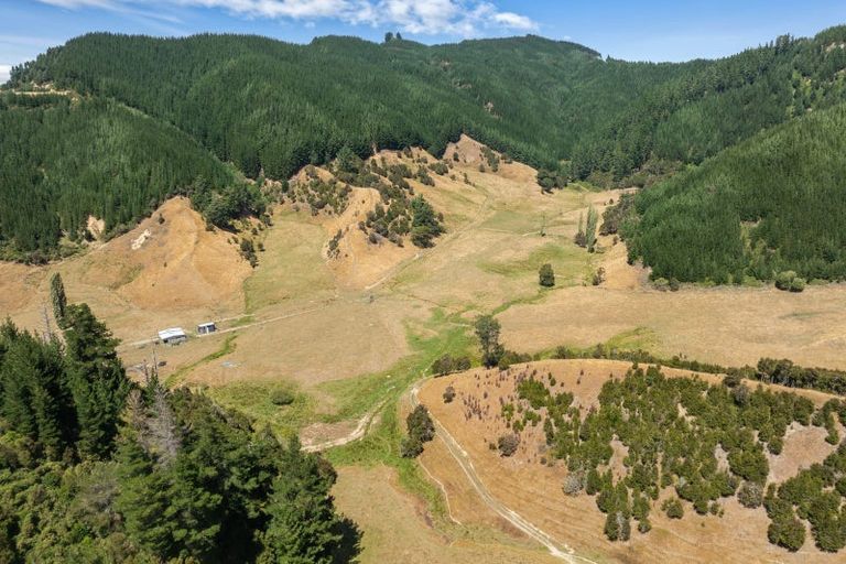 Photo of property in 407 Onamalutu Road, Onamalutu, Blenheim, 7275