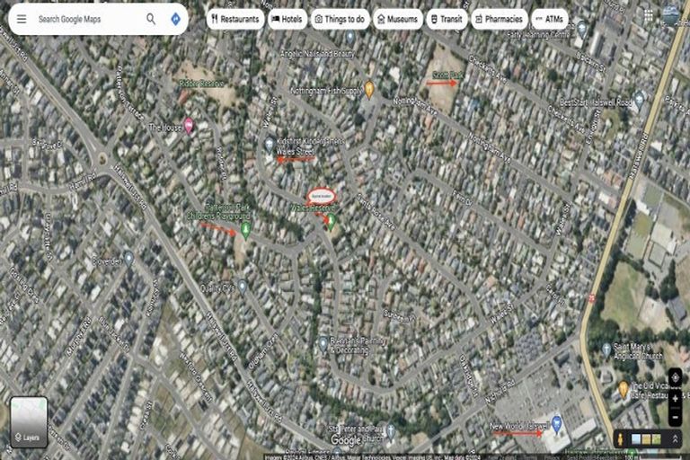 Photo of property in 131 Wales Street, Halswell, Christchurch, 8025