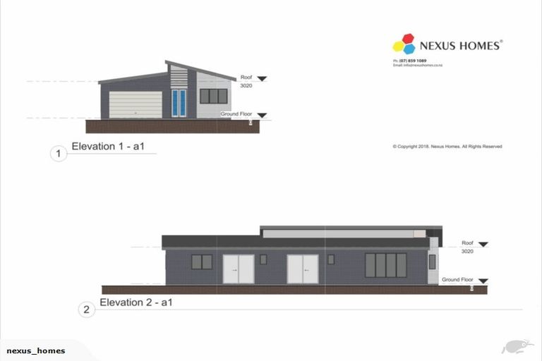 Photo of property in 21 Lulu Avenue, Chartwell, Hamilton, 3210