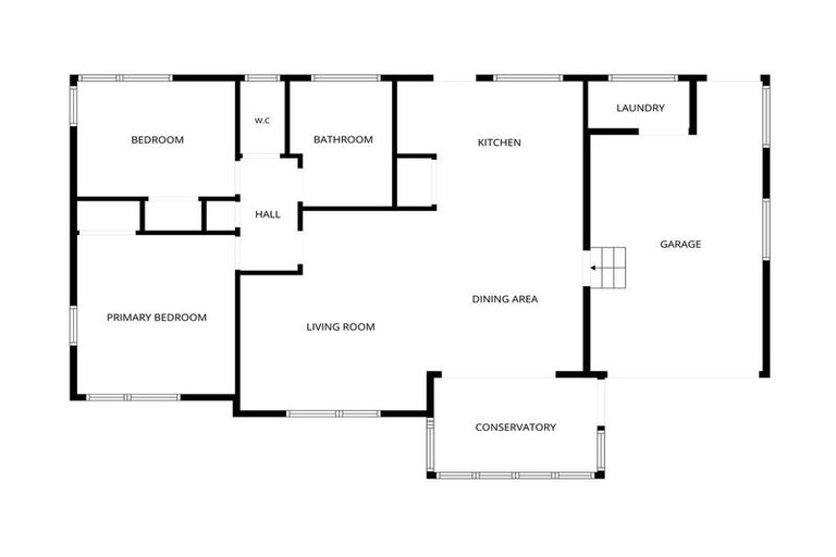 Photo of property in 99a Roy Street, Palmerston North, 4410