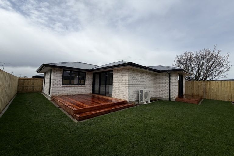 Photo of property in 5/233 Nelson Street, Strathern, Invercargill, 9812