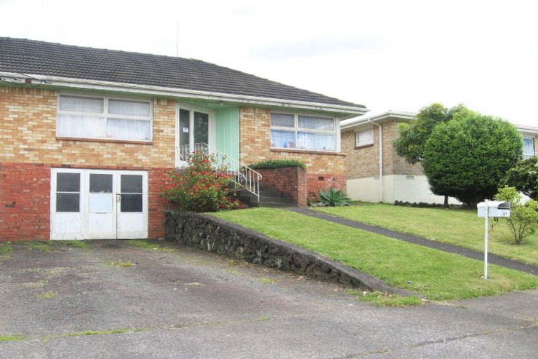 Photo of property in 64 Milan Road, Papatoetoe, Auckland, 2025