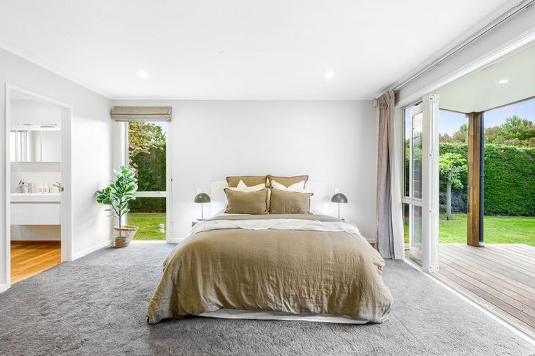 Photo of property in 216 Whincops Road, Halswell, Christchurch, 8025