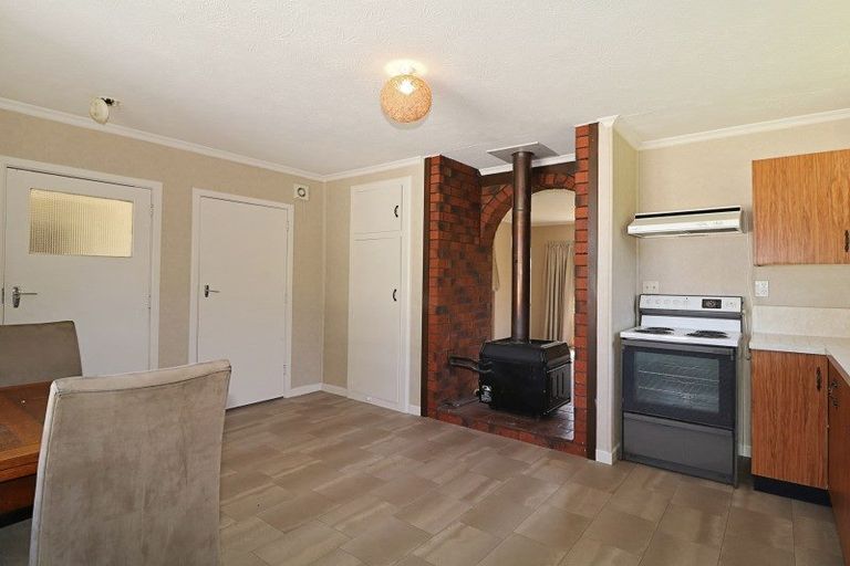 Photo of property in 425 Stirrat Street, Tisbury, Invercargill, 9877