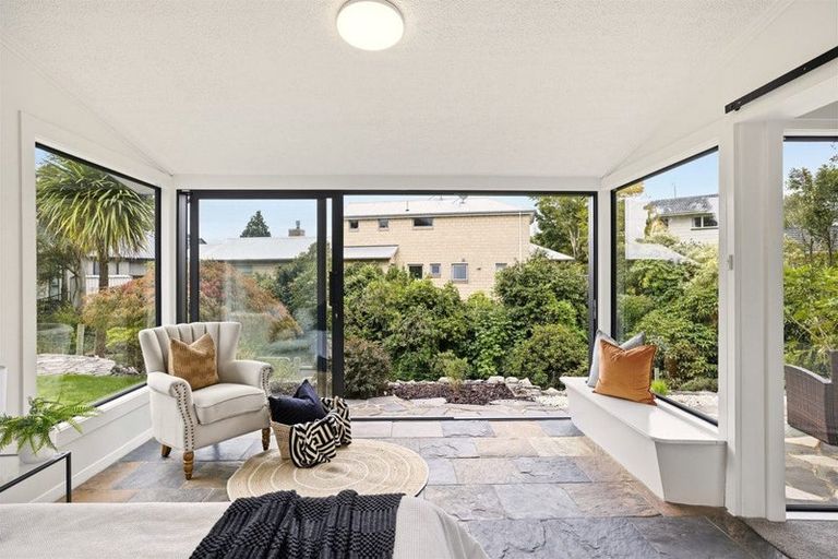 Photo of property in 61 Greers Road, Burnside, Christchurch, 8041