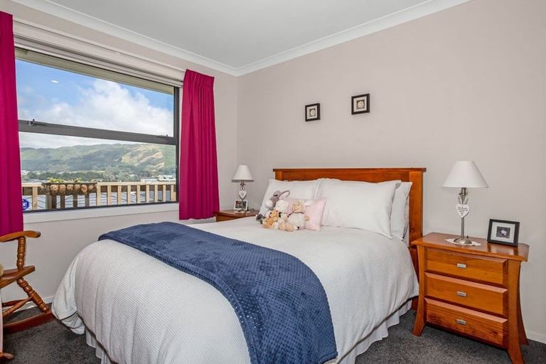 Photo of property in 169 John Burke Drive, Aotea, Porirua, 5024