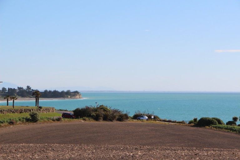 Photo of property in 130 Scarborough Road, Scarborough, Timaru, 7971