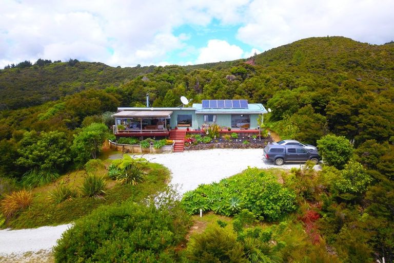 Photo of property in 475 Taemaro Road, Hihi, Mangonui, 0494
