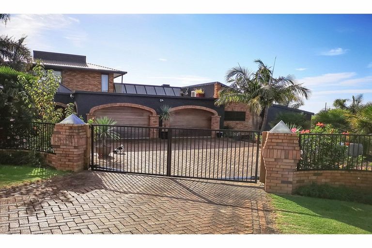 Photo of property in 1 Fuller Terrace, Kerikeri, 0230