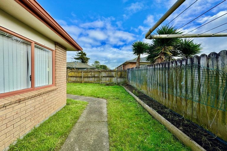 Photo of property in 8 Ettrick Lane, Papakura, 2110