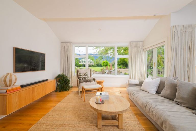 Photo of property in The Old Convent, 278 Mount Fyffe Road, Kaikoura Flat, Kaikoura, 7300