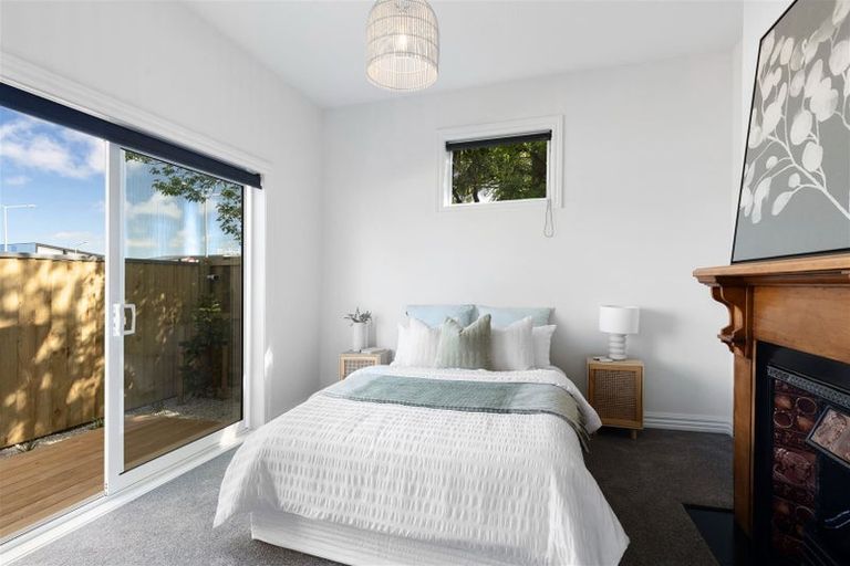 Photo of property in 46 Hutcheson Street, Sydenham, Christchurch, 8023