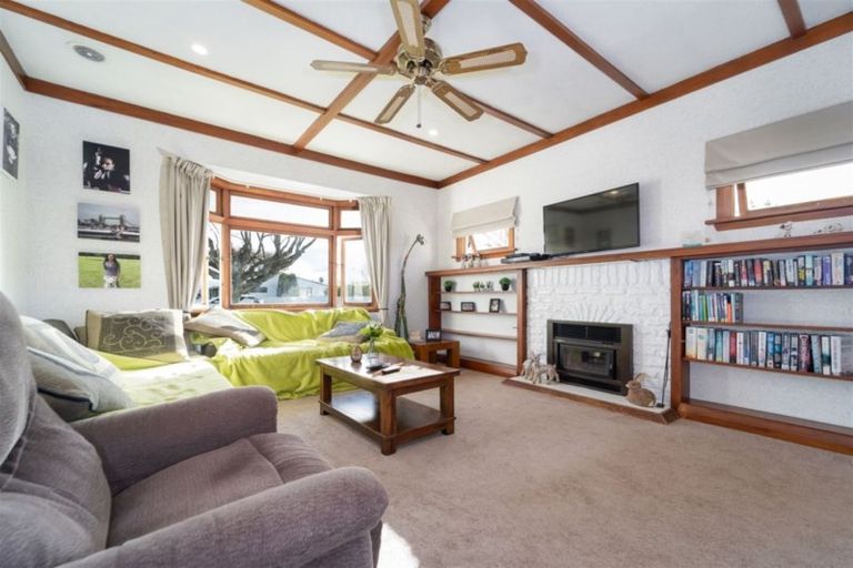 Photo of property in 10 Rimu Street, Lansdowne, Masterton, 5810