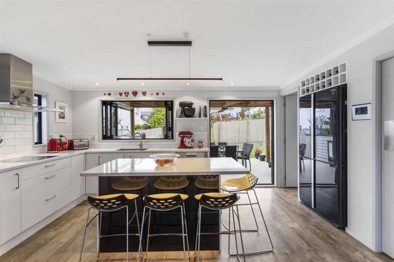 Photo of property in 47 Nelson Street, Howick, Auckland, 2014