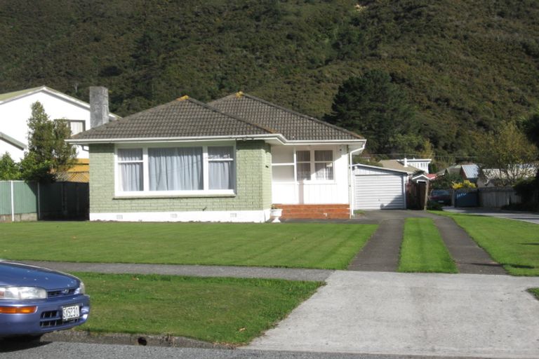 Photo of property in 152 Rata Street, Naenae, Lower Hutt, 5011