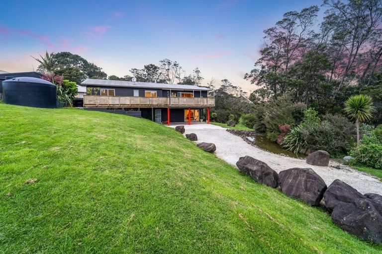 Photo of property in 120 Tiriwa Drive, Massey, Auckland, 0614