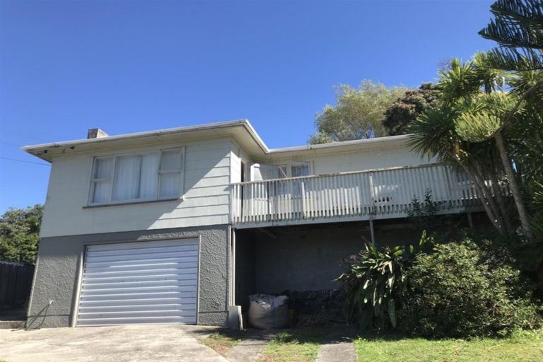 Photo of property in 46 Ranfurly Street, Dargaville, 0310