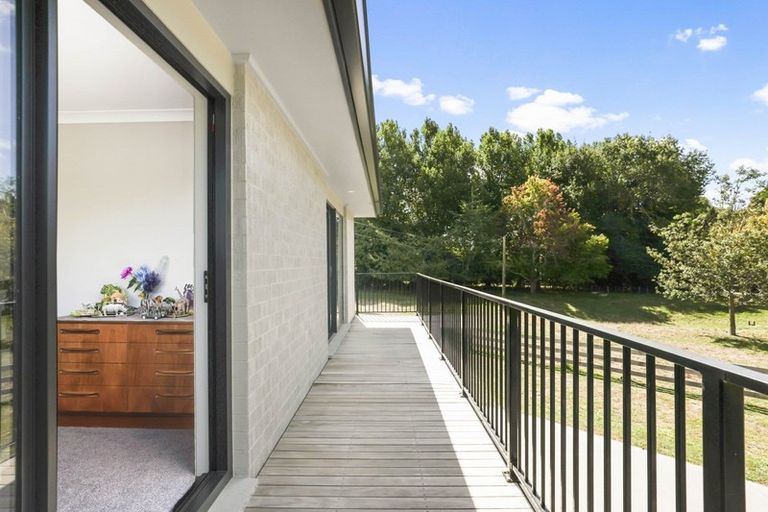 Photo of property in 286 Pencarrow Road, Tamahere, Hamilton, 3283