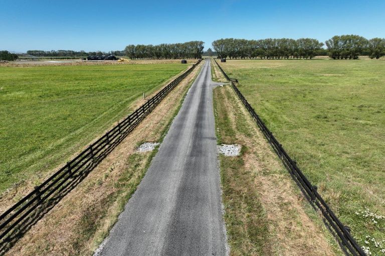 Photo of property in 791 Mill Road, Ohoka, 7475