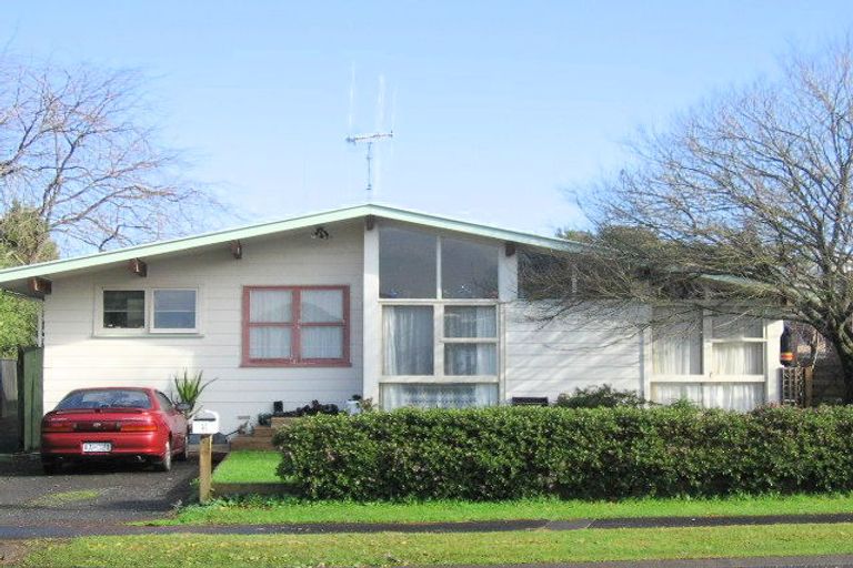 Photo of property in 9 Leong Avenue, Dinsdale, Hamilton, 3204