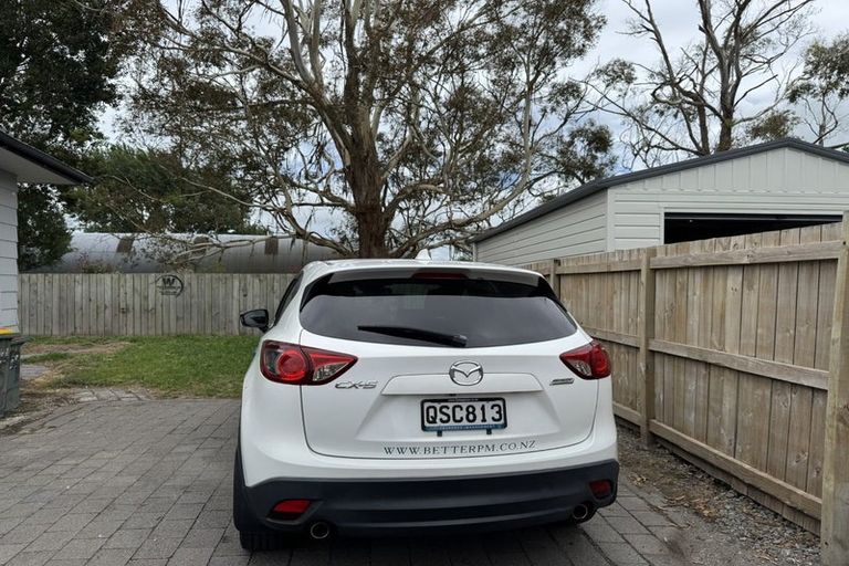 Photo of property in 152b Higgins Road, Frankton, Hamilton, 3204