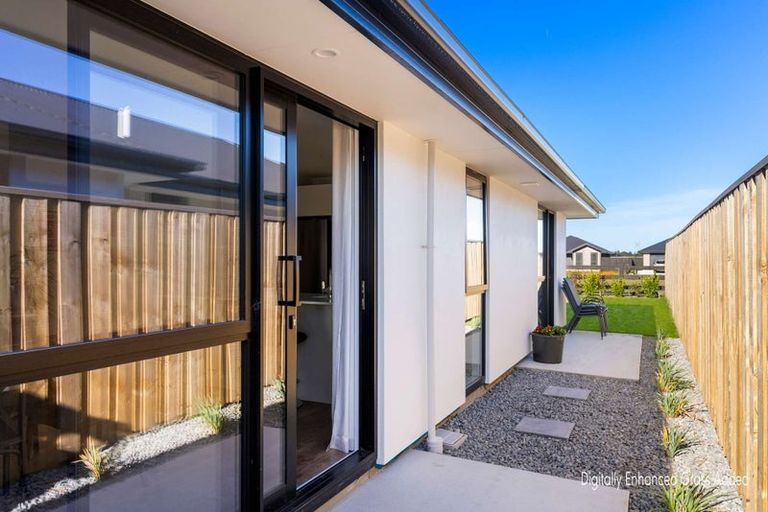 Photo of property in 12 Fairhall Street, Rolleston, 7615