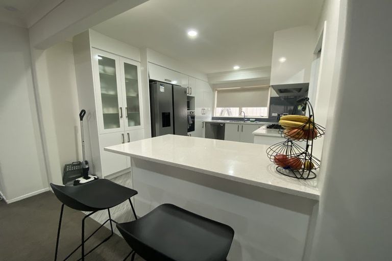 Photo of property in 47 Baverstock Road, Flat Bush, Auckland, 2016