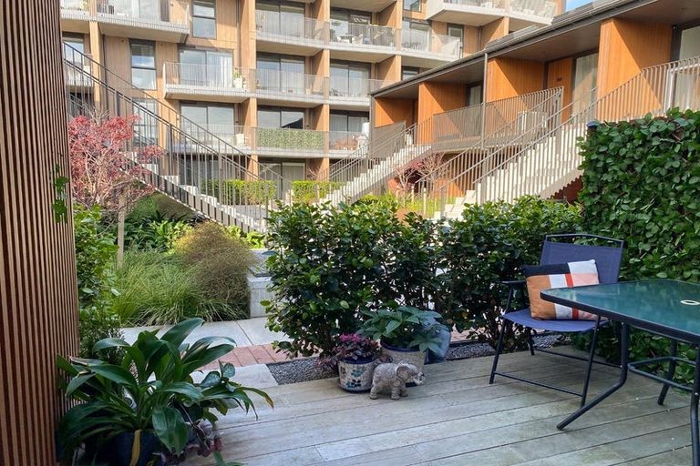 Photo of property in 6/127 Lichfield Street, Christchurch Central, Christchurch, 8011