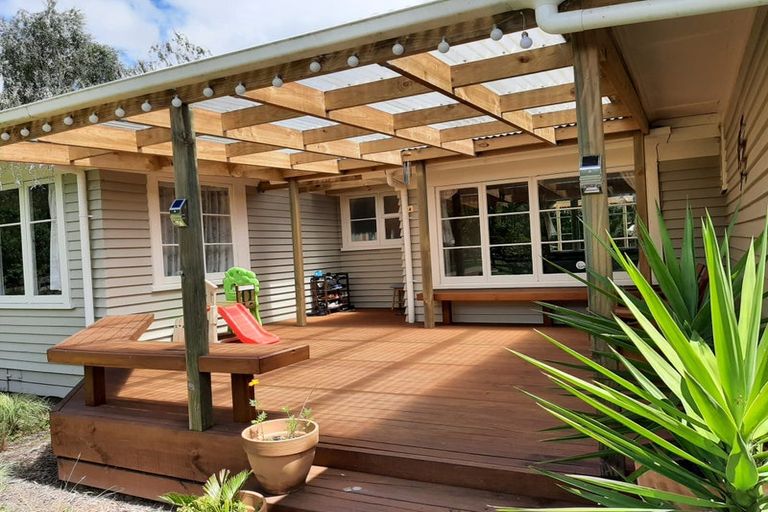 Photo of property in 236 State Highway 26, Newstead, Hamilton, 3286