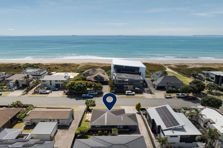 Photo of property in 424 Oceanbeach Road, Mount Maunganui, 3116