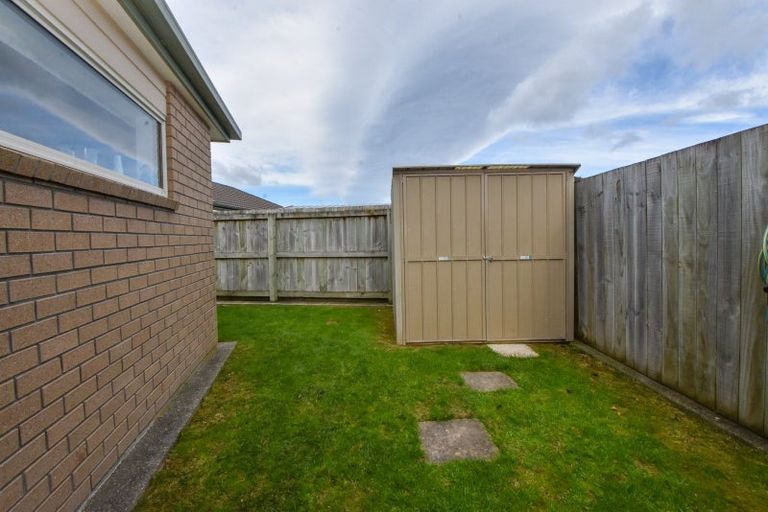 Photo of property in Villa Estate, 44/55 Armstrong Avenue, Carterton, 5713