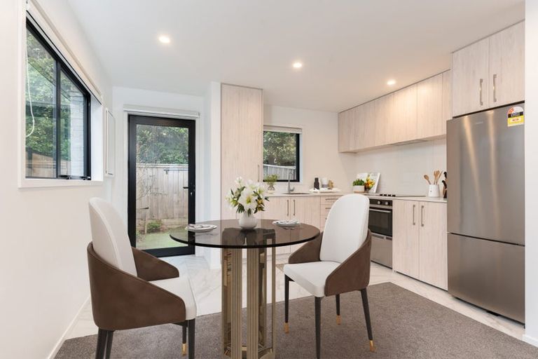 Photo of property in 12/7 Ariki Street, Boulcott, Lower Hutt, 5010