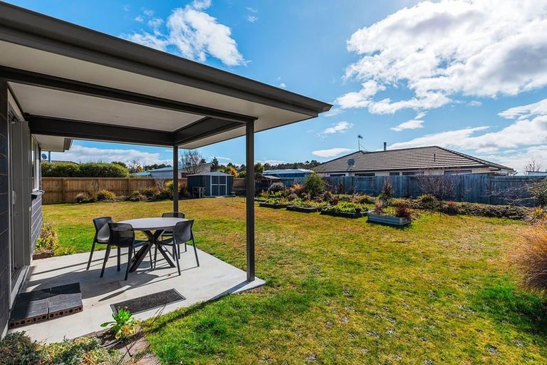 Photo of property in 82 Parekaawa Drive, Motuoapa, Turangi, 3382