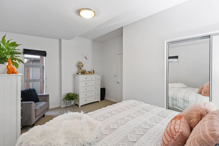 Photo of property in 143d King Street, Sydenham, Christchurch, 8023