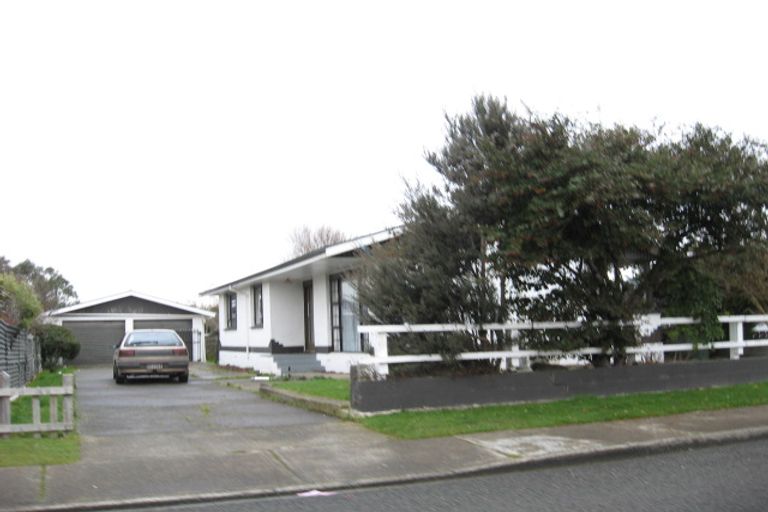 Photo of property in 134 Waiau Crescent, Kingswell, Invercargill, 9812