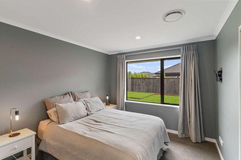 Photo of property in 26 Blunden Road, Lincoln, 7608