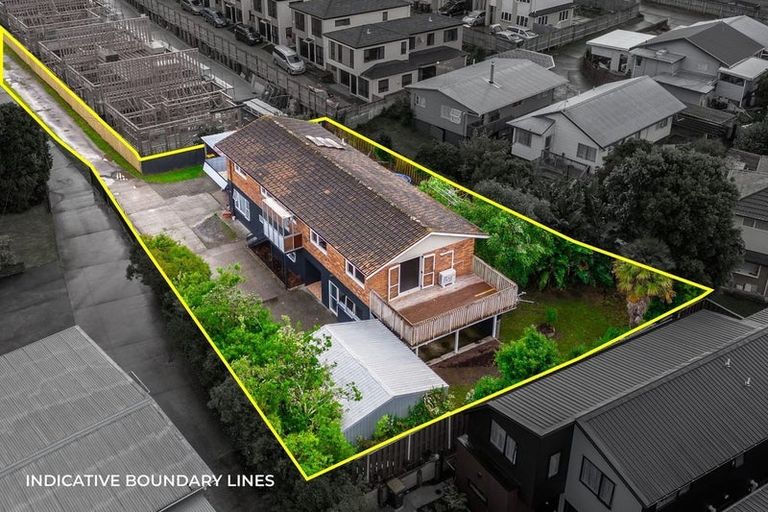 Photo of property in 25 Pah Road, Papatoetoe, Auckland, 2025