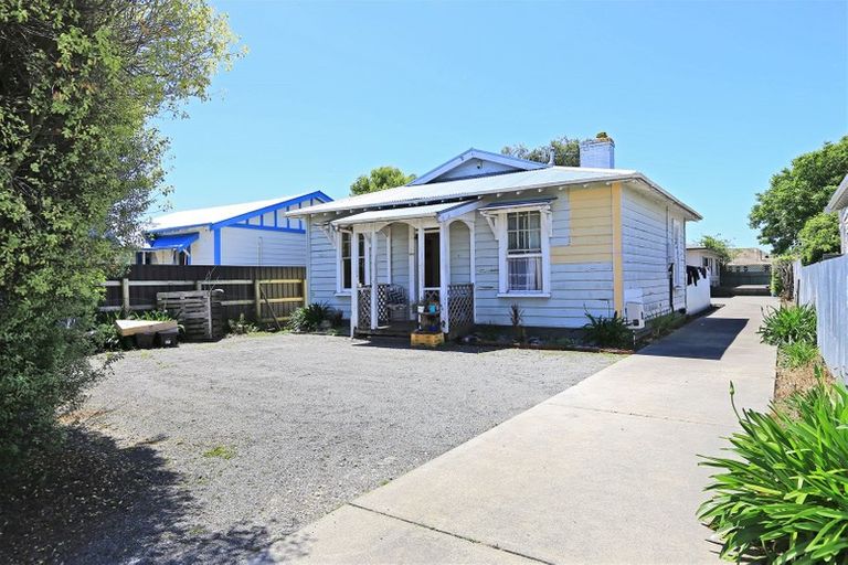Photo of property in 604 Jervois Street, Mayfair, Hastings, 4122