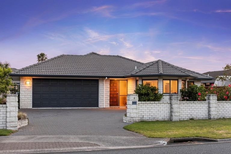 Photo of property in 9 James Henry Avenue, Papamoa Beach, Papamoa, 3118