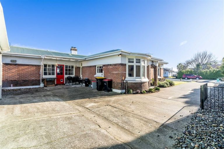 Photo of property in 17 Hardy Street, Strathern, Invercargill, 9812