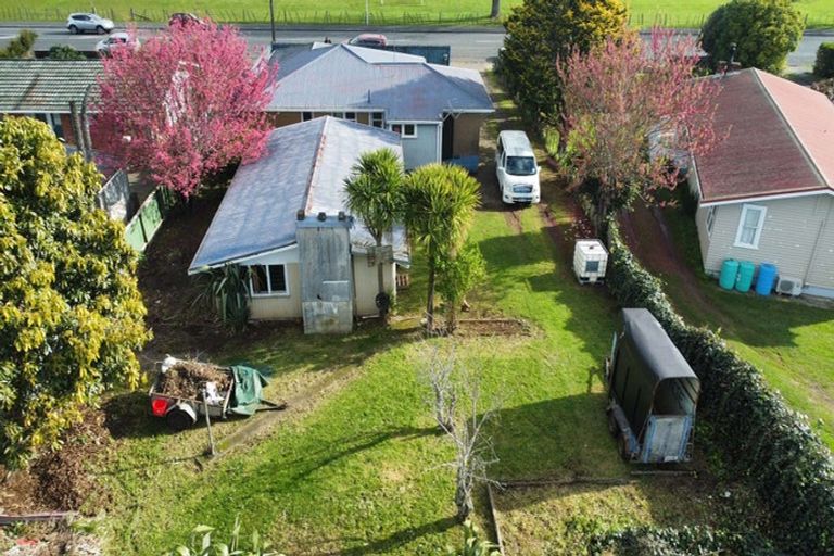 Photo of property in 46 Mangakahia Road, Kaikohe, 0405