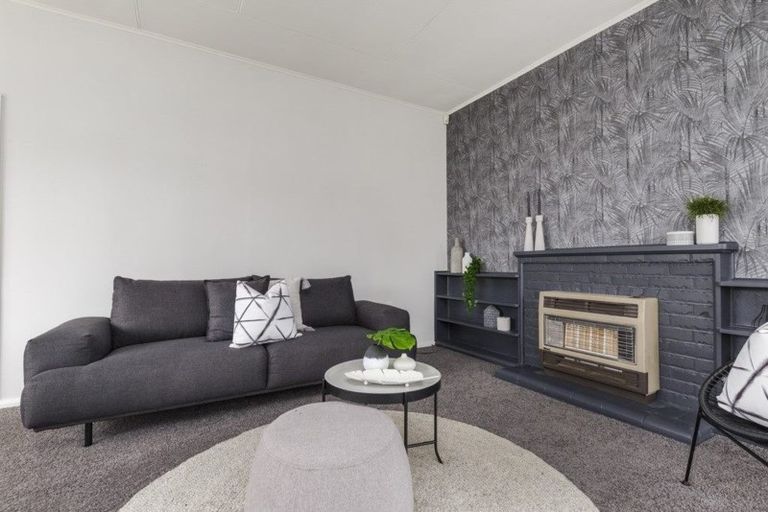 Photo of property in 99 Fitzroy Street, Terrace End, Palmerston North, 4410